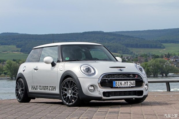 MINI MINI 2014 2.0T COOPER S Fun