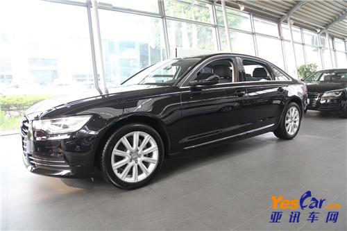 2012 A6L 35 FSI 365betھ www.sz-proconn.com