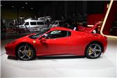 458 Italia 2013 4.5 Spider