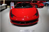 458 Italia 2013 4.5 Spider