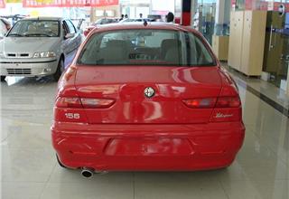 ALFA 156