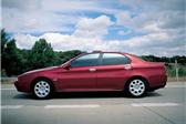 ALFA 166