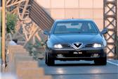 ALFA 166