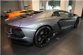 2012 Aventador LP 700-4 365betھ www.sz-proconn.com