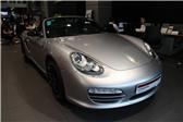 2012 Boxster 2.9L