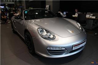 Boxster