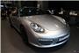 2012 Boxster 2.9L