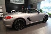 2012 Boxster 2.9L