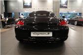 2012 Cayman S 3.4L