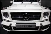 2013 G63 AMG