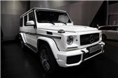 2013 G63 AMG