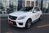 2012 ML63 AMG