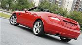 2012 SLK 200