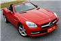 2012 SLK 200