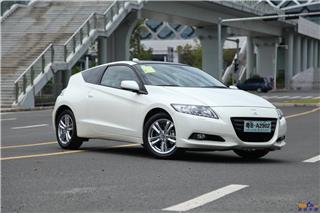 CR-Z