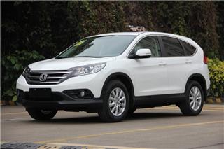 CR-V