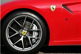 2011 599 GTO