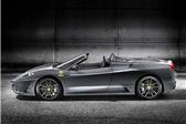 2009 Scuderia Spider 16M 4.3