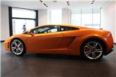 2012 Gallardo LP 560-4