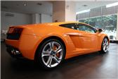 2012 Gallardo LP 560-4