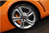 2012 Gallardo LP 560-4