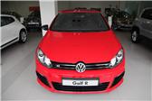 2011 Golf R