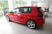 2011 Golf R