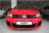 2011 Golf R