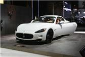 GranCabrio