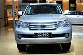 2010 ׿˹GX 460