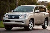 2010 ׿˹GX 460