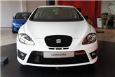 LEON CUPRA