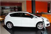 LEON CUPRA