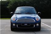 2011 MINI one