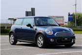 2011 MINI one