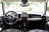 2011 1.6T MINI cooper