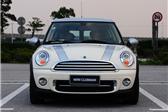 2011 MINI CLUBMAN