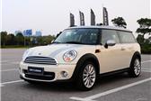 2011 MINI CLUBMAN