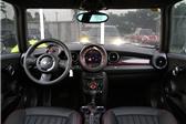 2011 MINI CLUBMAN