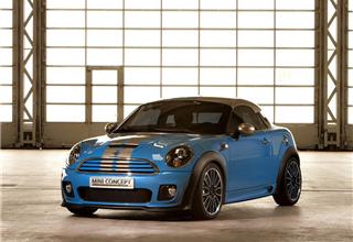 MINI COUPE