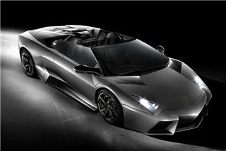 Reventon