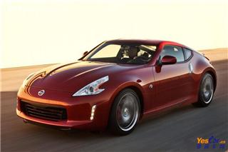 ղ370Z