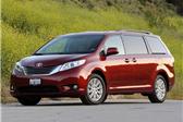 2011Sienna