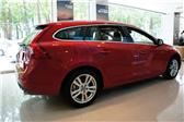 2012V60 T6 AWD