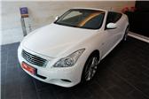 2013 G37 Convertible 