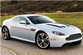 V12 Vantage 