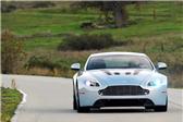 V12 Vantage 