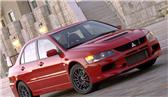 Lancer Evolution IX