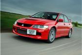 Lancer Evolution IX