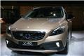 ʵֶV40CrossCountry